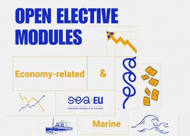 Open Elective Modules