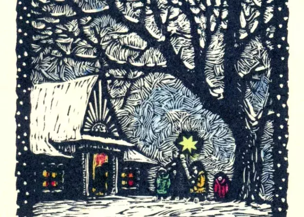 Serdeczne życzenia z okazji Świąt Bożego Narodzenia