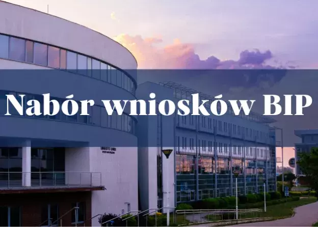 UG jako Partner - nabór wniosków w ramach BIP