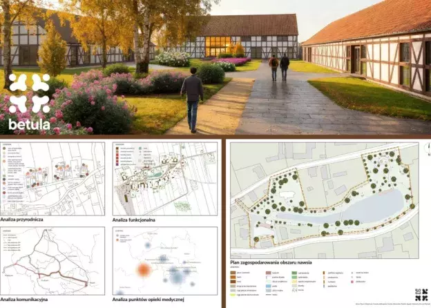 Pomorska Akademia Planowania Przestrzeni Publicznej