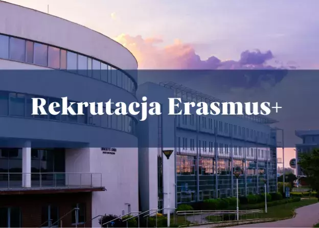 Studencka Rekrutacja Erasmus+