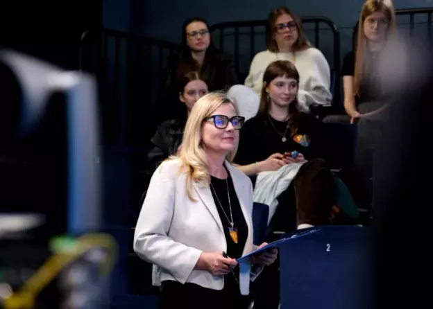 SUMED zmienia sposób, w jaki uczymy mediów [GAZETA UNIWERSYTECKA]