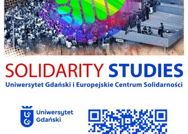Solidarity Studies Nowe 1,5-roczne studia magisterskie w języku angielskim