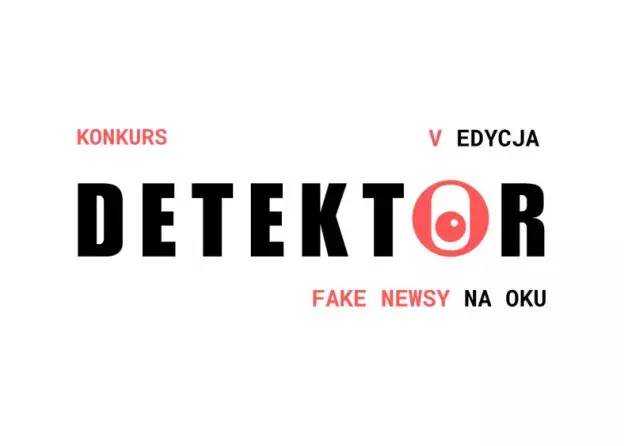 Pokonaj deepfake’a i wygraj nagrody. Trwa nabór do konkursu „DETEKTOR”!