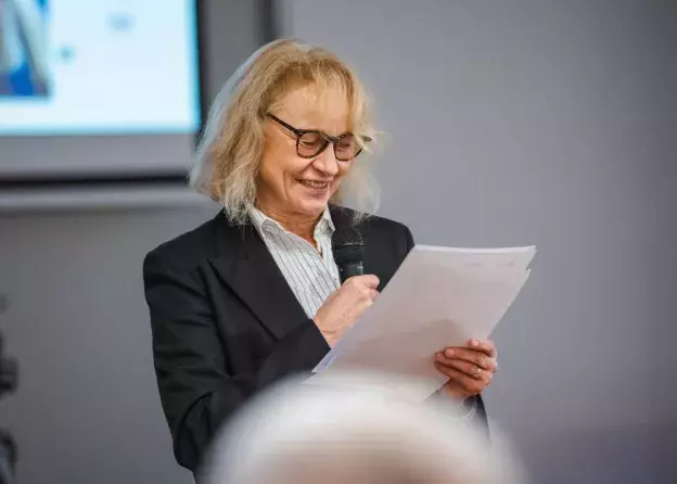 Powołanie prof. Iwony Sagan do Rady Doskonałości Naukowej