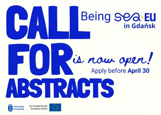 Zapraszamy na 3 edycję konferencji Being SEA-EU w Gdańsku! 