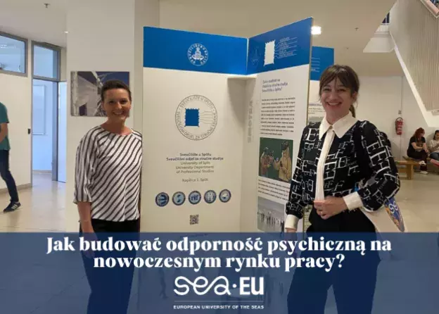 Jak budować odporność psychiczną na nowoczesnym rynku pracy?