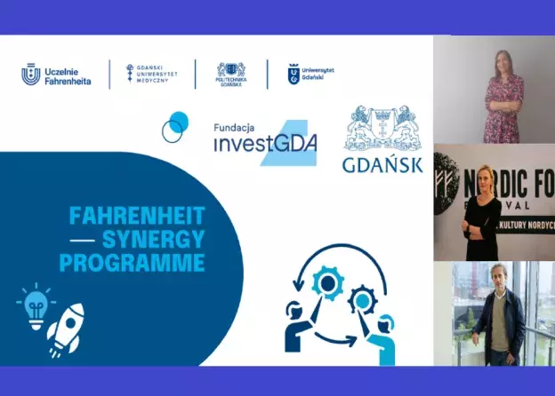 Zespół z WNS wśród laureatów grantu Fahrenheit…
