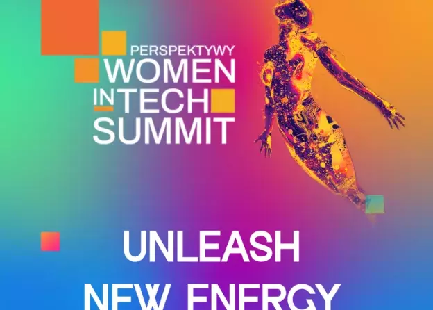 Perspektywy Women in Tech Summit 2026 -…