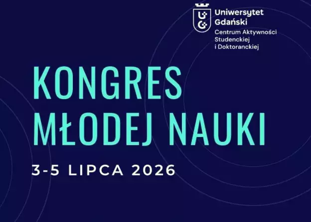 Kongres Młodej Nauki