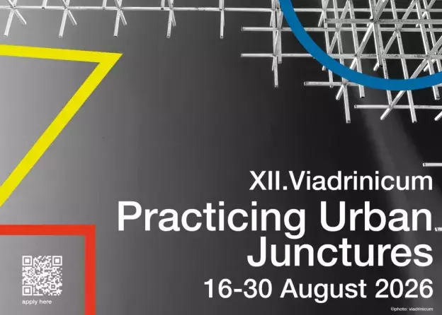 Szkoła Letnia Practicing Urban Junctures