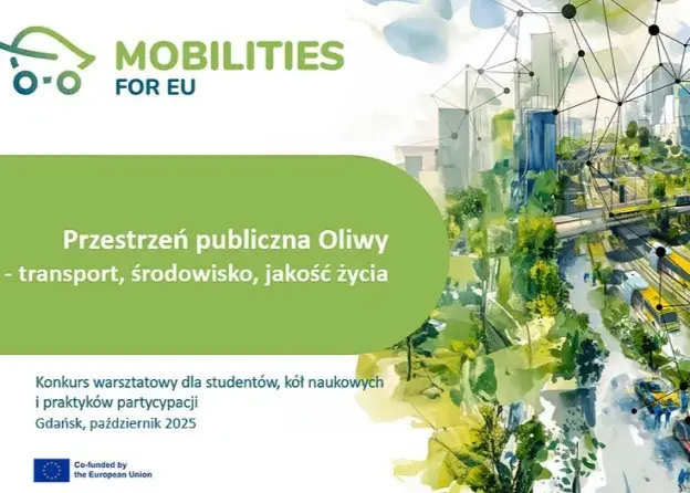 Wyróżnienie studentów kierunku Gospodarka przestrzenna w ramach projektu Mobilities For EU