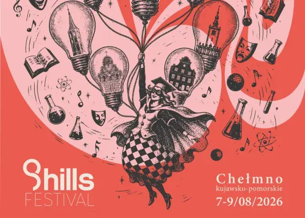Uniwersytet Gdański partnerem 9 Hills Festival