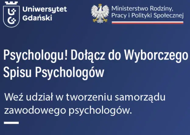Wyborczy Spis Psychologów