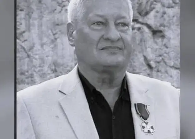 Pożegnanie prof. Andrzeja Gąsiorowskiego