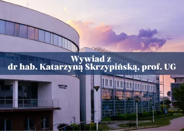 IAPR Podcast Episode 8 - Katarzyna Skryzpinska: Spirituality as a dimension of personality. Interview by dr Sarah Charles