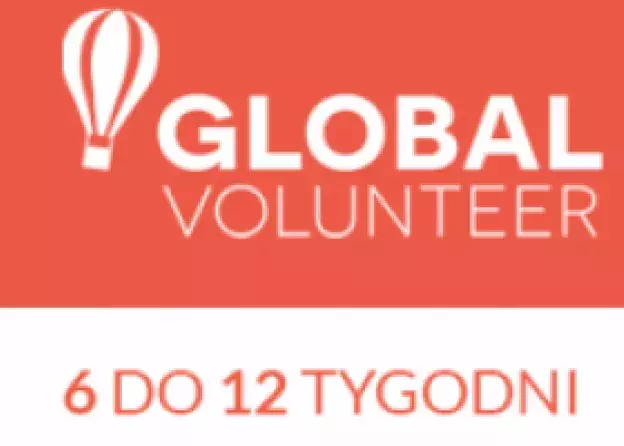 Wyjedź na wolontariat do jednego ze 120 krajów