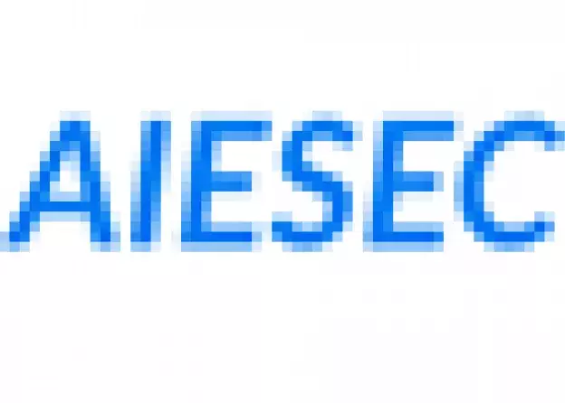 Dołącz do AIESEC!