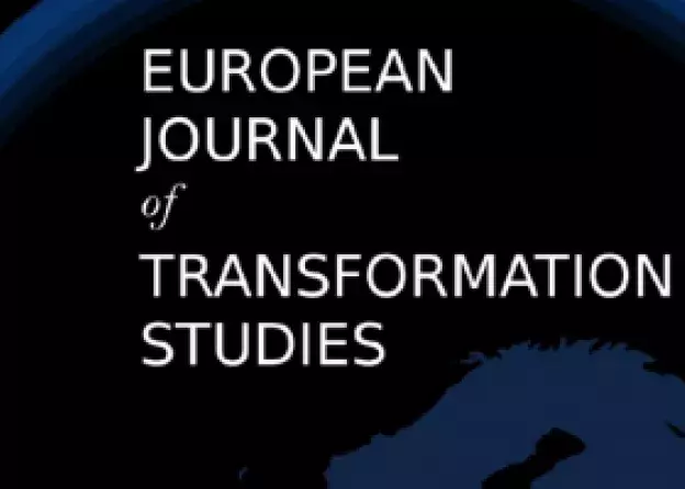„European Journal of Transformation Studies"