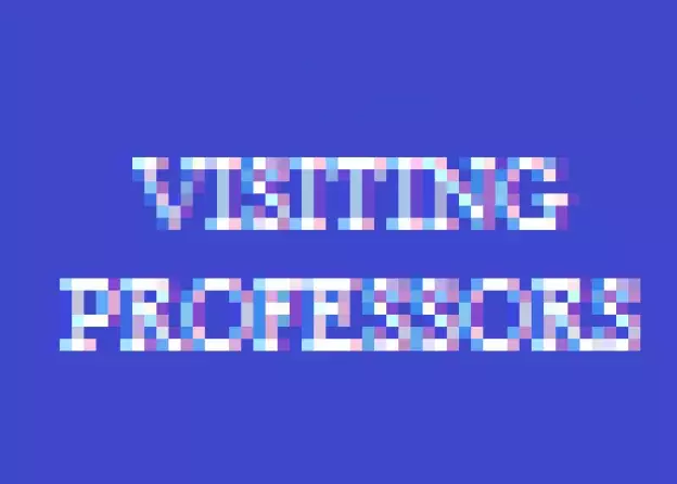 Wizyta Profesorów z Wietnamu