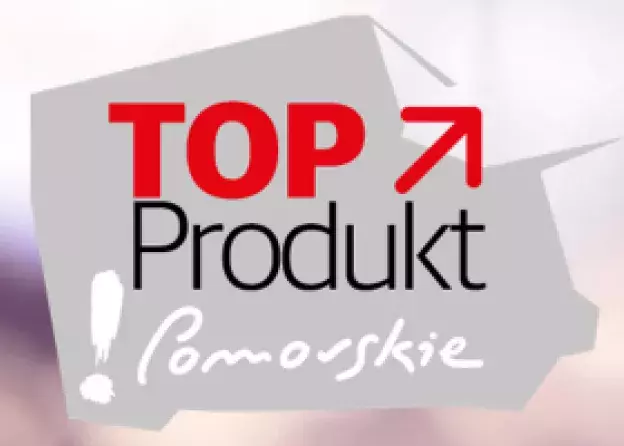 TOP Produkt Pomorza - plebiscyt Dziennika Bałtyckiego