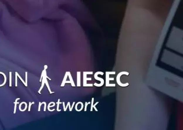 AIESEC - rekrutacja