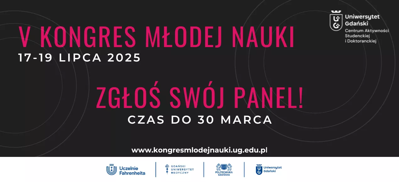 Kongres Młodej Nauki
