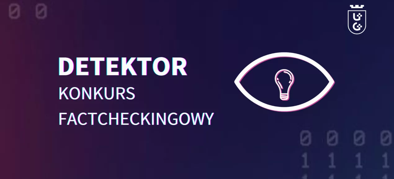 Detektor