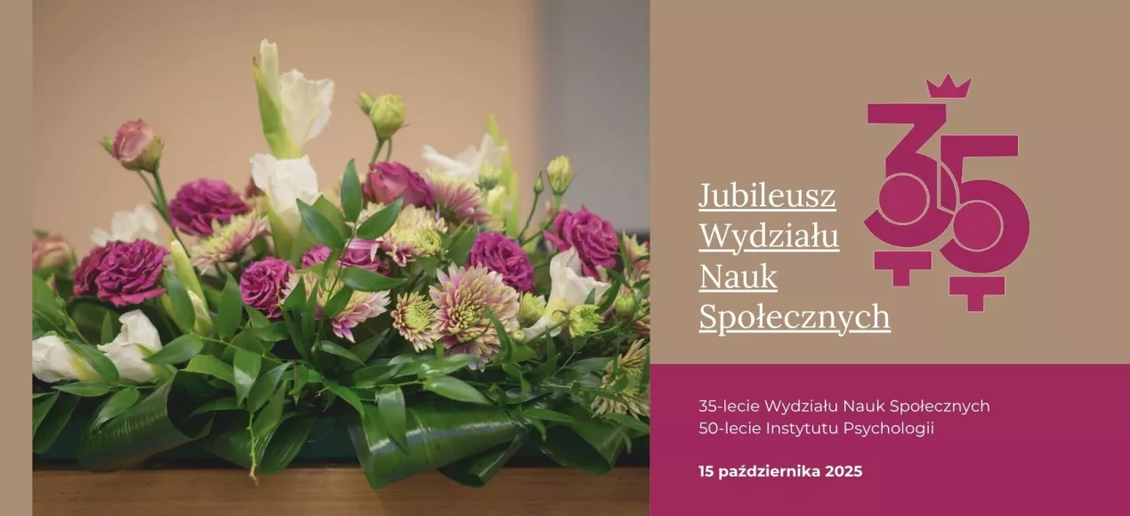 baner jubileuszowy 