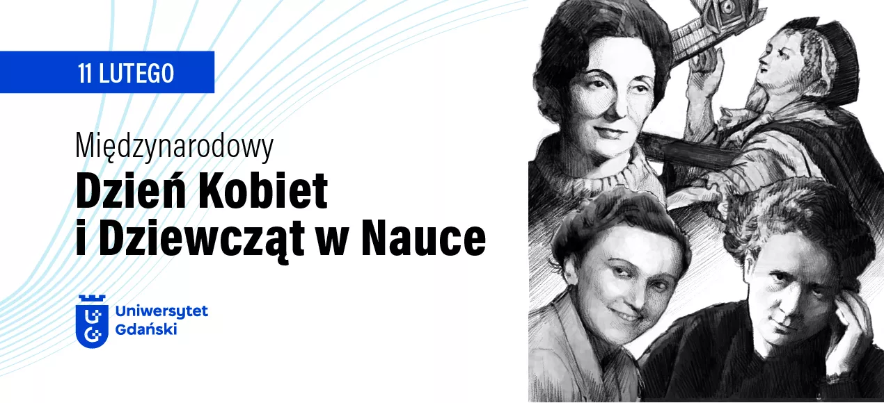 Międzynarodowy Dzień Kobiet i Dziewcząt w Nauce