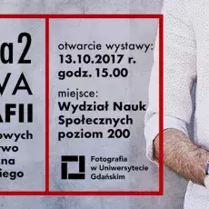 PhotoArea II - Rotunda WNS, Gdańsk 13.10.2017