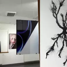 PhotoArea III - wystawa w Galerii OT RONDO, Słupsk 12.03.2019
