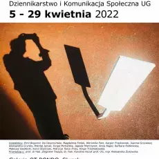 PhotoArea V -  galeria OT RONDO, Słupsk 05.04.2022