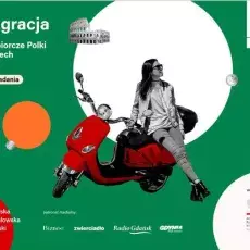 Kowalska Kamila, Michałowska Joanna, Raczyński Rafał: Femigracja: Przedsiębiorcze Polki we Włoszech: raport z badania, 2024, Muzeum Emigracji w Gdyni, ISBN 978-83-65751-12-6, 91 s.