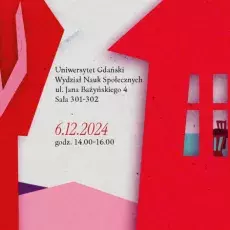 Wydarzenie: premiera książki „Młodorośli opowiadają o rodzinie” oraz seminarium naukowe poświęcone tematyce wsparcia młodzieży w dzisiejszym świecie. 