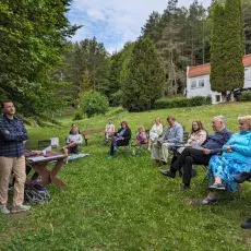 Majówka filozoficzna