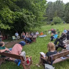 Majówka filozoficzna
