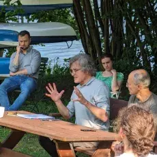 Majówka filozoficzna