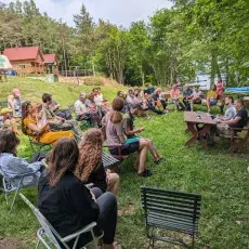 Majówka filozoficzna