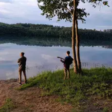 Majówka filozoficzna
