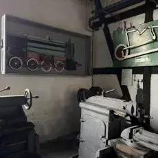 Zbiory Muzeum Historycznego w Ełku, fot. Dominika Kuźma-Ebel 