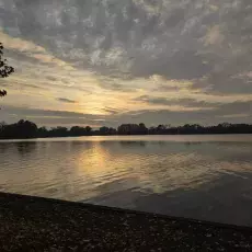 14.	Jezioro Ełckie, fot. Michał Kasprzak 