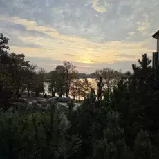 15.	Jezioro Ełckie, fot. Michał Kasprzak 