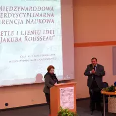 6-7 października 2014 r. – WNS, Gdańsk; MIĘDZYNARODOWA INTERDYSCYPLINARNA KONFERENCJA NAUKOWA