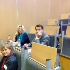 15 – 16 października 2014 r. – WNS, Gdańsk: Ogólnopolska Interdyscyplinarna Konferencja Naukowa