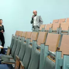 12 grudnia 2014 r. – UG, WNS, Gdańsk: XI Ogólnopolska Interdyscyplinarna Konferencja Naukowa w ramach cyklu "Rozwój Edukacji Akademickiej" (REA)