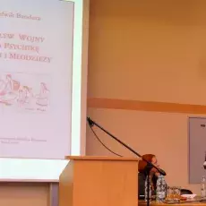 17 - 18 listopada 2014 r. - WNS, Gdańsk: Ogólnopolska Konferencja Naukowa