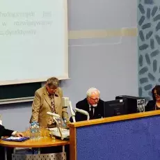 17 kwietnia 2015 r., - WNS, Gdańsk: Ogólnopolska Konferencja Naukowa