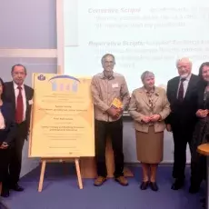 17 kwietnia 2015 r., - WNS, Gdańsk: Ogólnopolska Konferencja Naukowa
