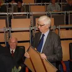 Prof. dr hab. Bolesław Niemierko 